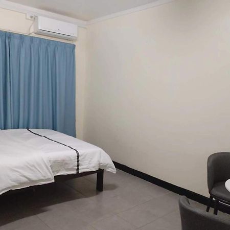 Cc Airport Rooms Nadi Dış mekan fotoğraf