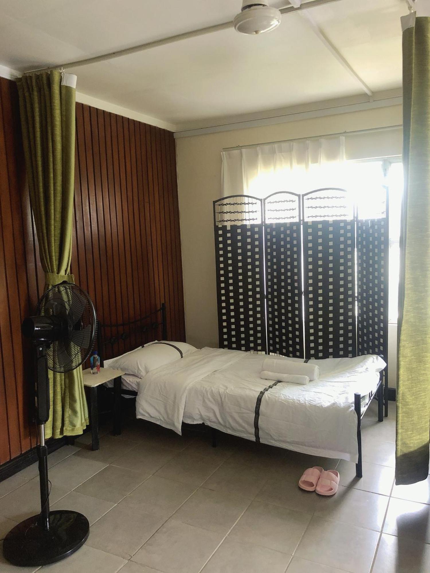 Cc Airport Rooms Nadi Dış mekan fotoğraf