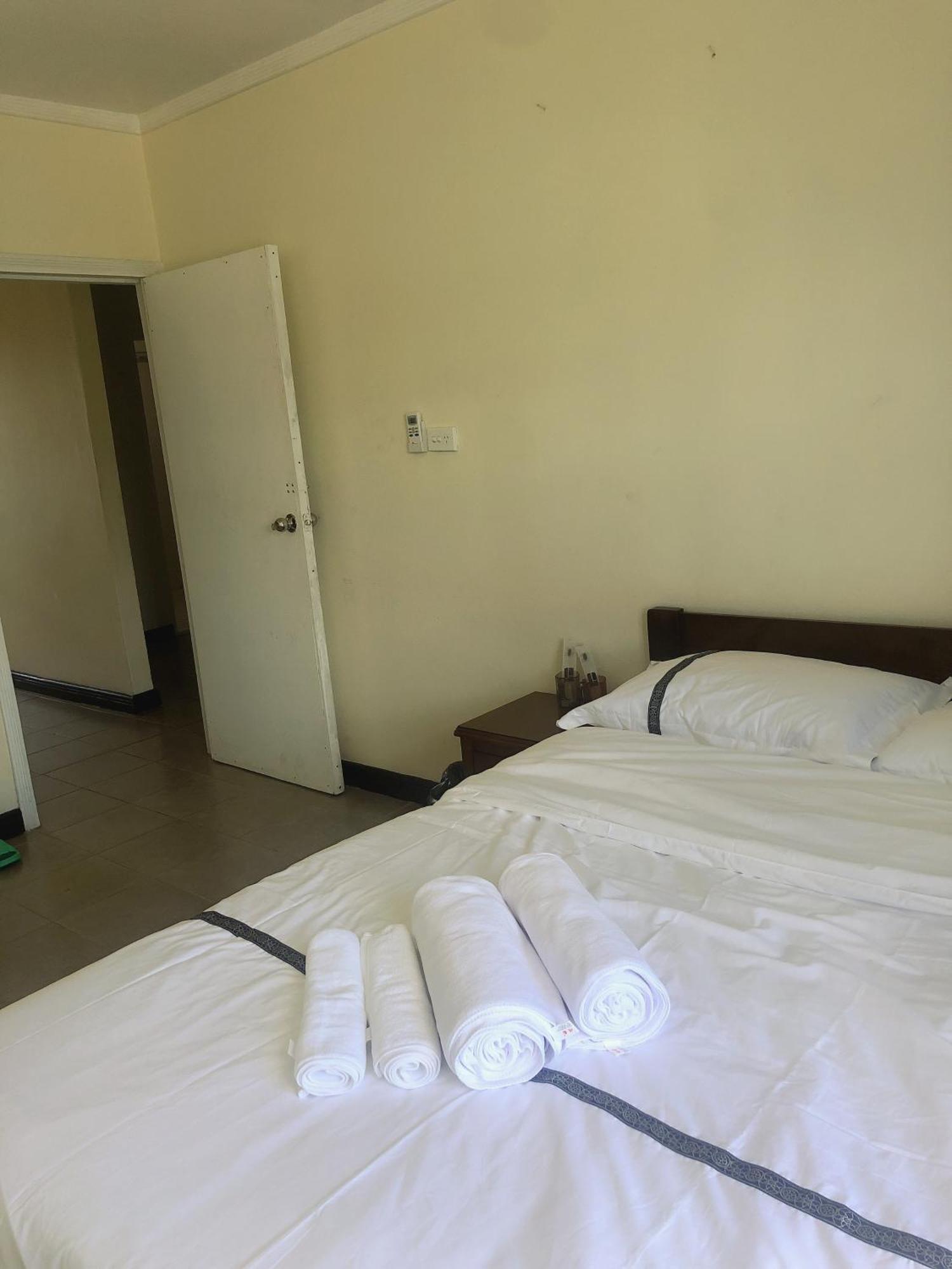 Cc Airport Rooms Nadi Dış mekan fotoğraf