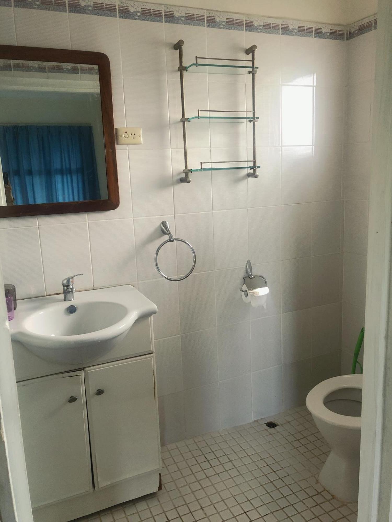 Cc Airport Rooms Nadi Dış mekan fotoğraf