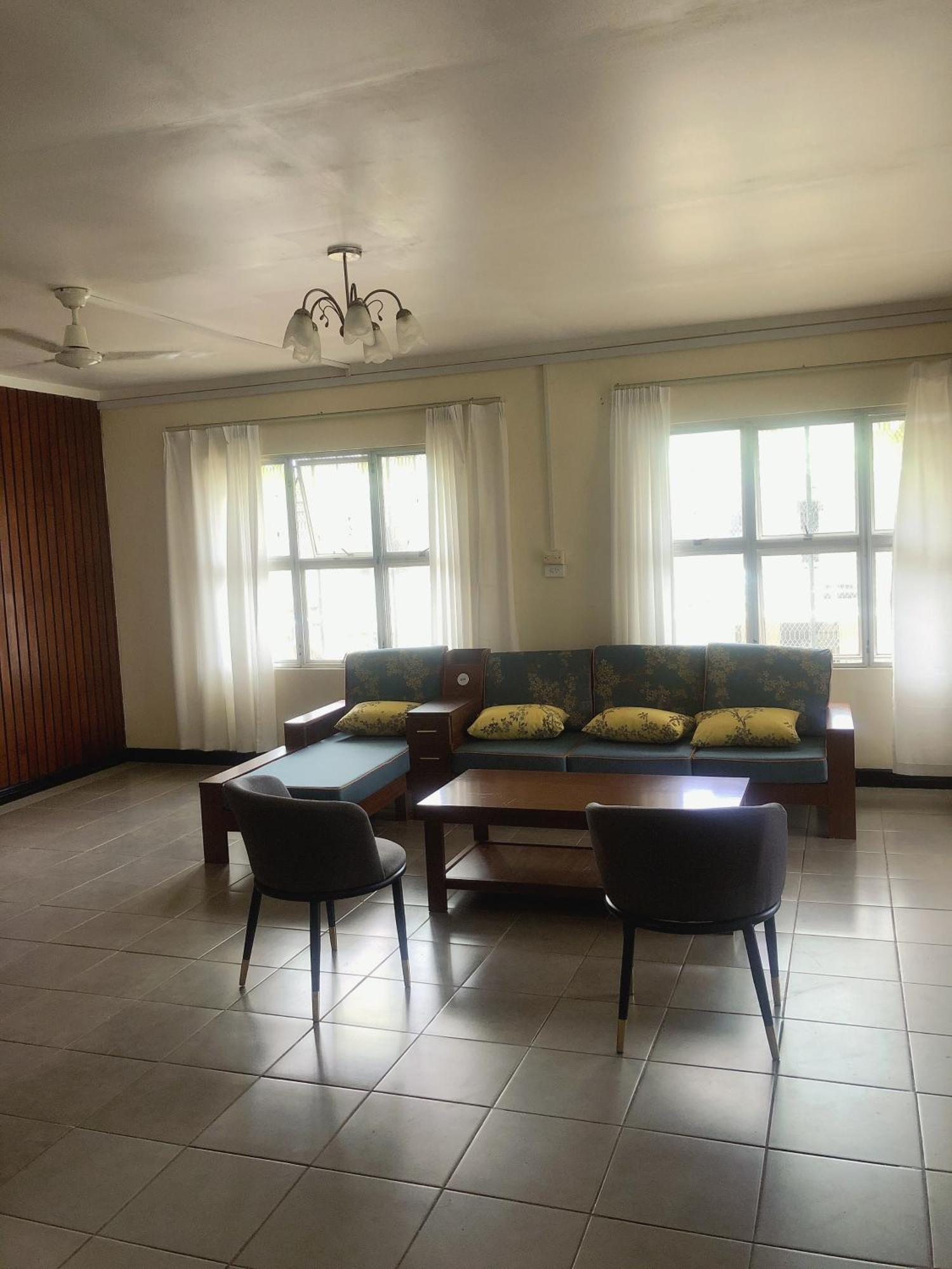 Cc Airport Rooms Nadi Dış mekan fotoğraf