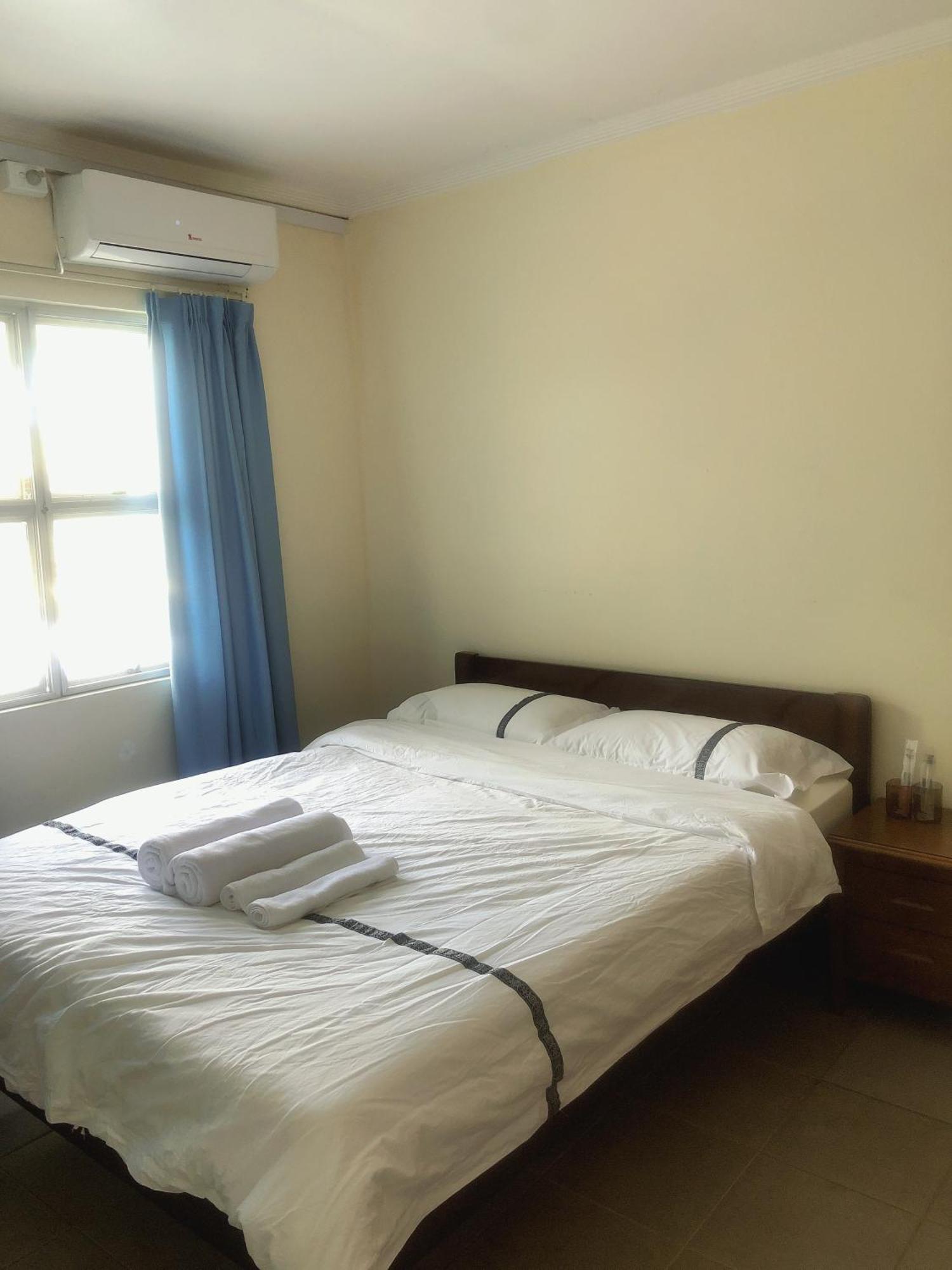 Cc Airport Rooms Nadi Dış mekan fotoğraf