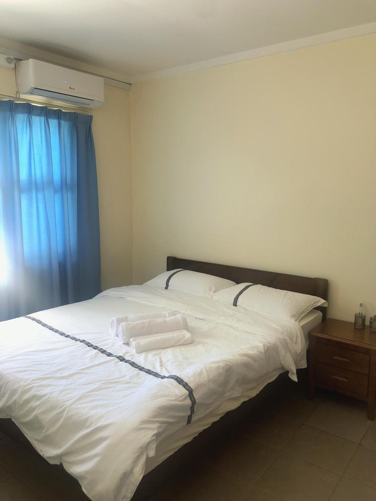 Cc Airport Rooms Nadi Dış mekan fotoğraf