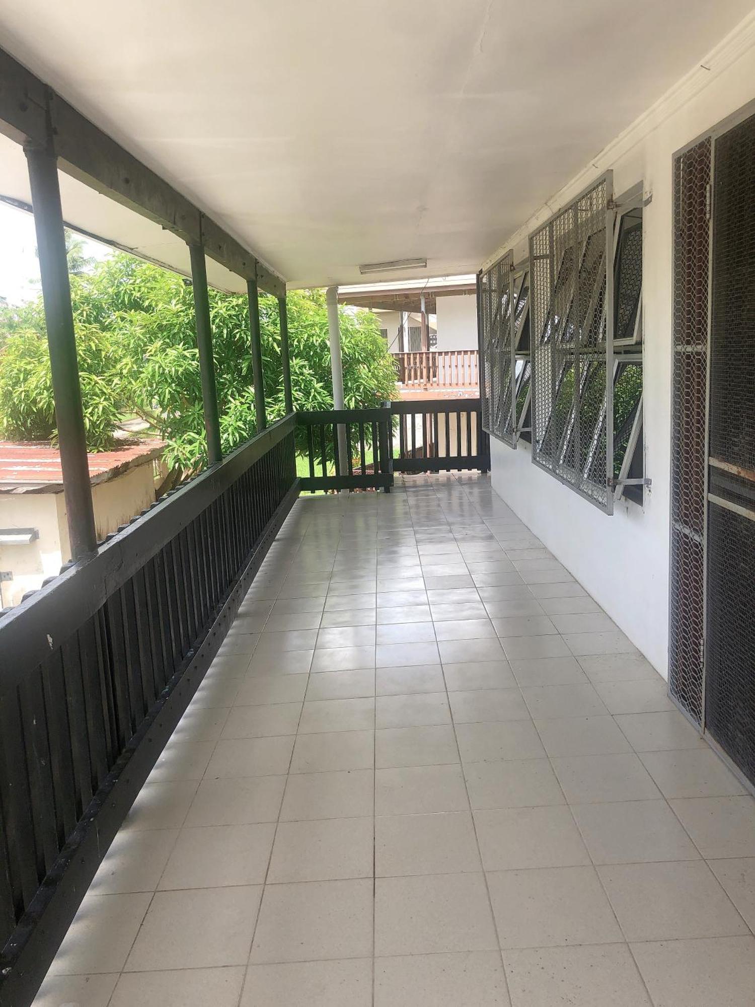 Cc Airport Rooms Nadi Dış mekan fotoğraf