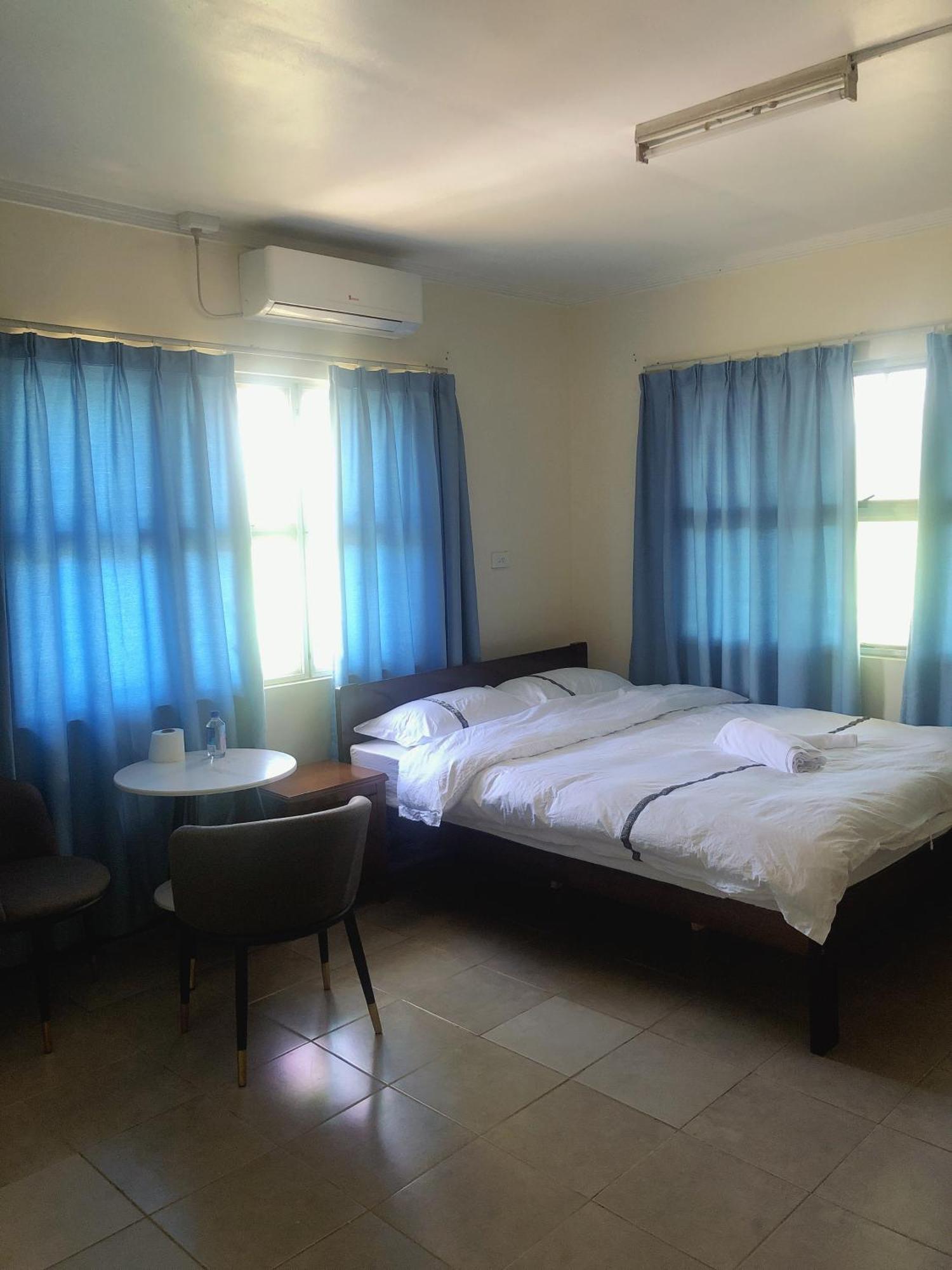 Cc Airport Rooms Nadi Dış mekan fotoğraf
