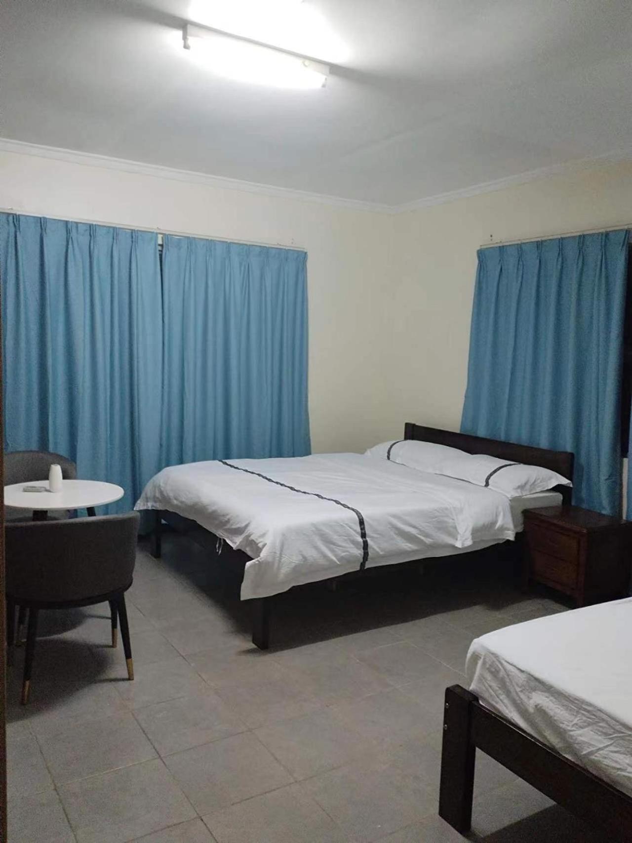 Cc Airport Rooms Nadi Dış mekan fotoğraf